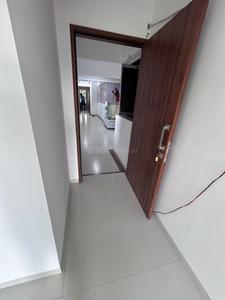 Image of 1380 Sq.ft 3 BHK Apartment / Flat for sale in Kiwale, Pune for Rs. 7300000
