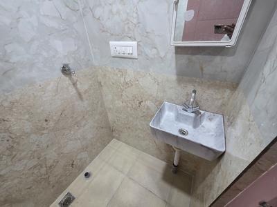 Bathroom Image of 650 Sq.ft 2 BHK Builder Floor for rent in JP Nagar Bengaluru for Rs. 26500