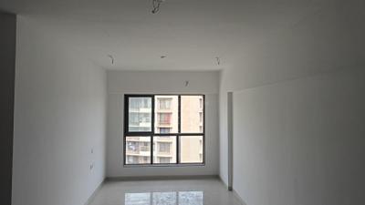 Living Room Image of 1100 Sq.ft 3 BHK Apartment / Flat for sale in Pride Panorama Phase 1, Saki Naka Mumbai for Rs. 22500000