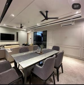 Hall Image of 1719 Sq.ft 4 BHK Apartment / Flat for sale in Kunal Aspiree, Balewadi Pune for Rs. 35000000