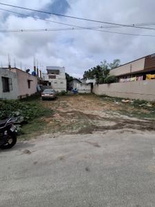 Image of 2700 Sq.ft Residential Plot / Land for sale in Malumichampatty, Coimbatore for Rs. 7200000