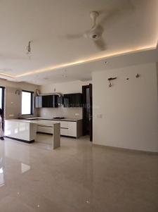 Living Room Image of 2248 Sq.ft 2 BHK Builder Floor for rent in Sector 31 Faridabad for Rs. 30000