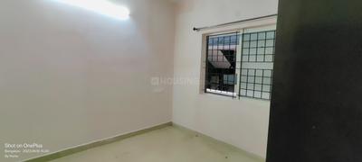 Balcony Image of 600 Sq.ft 1 BHK Builder Floor for rent in Kalyan Nagar Bengaluru for Rs. 14100