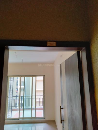 MOHAN SUBURBIA PHASE 4 AMBERNATH WEST Bedroom 1