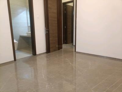 Bedroom Image of 1680 Sq.ft 3 BHK Apartment / Flat for sale in Paradise Sai World City, Bid Navi Mumbai for Rs. 22500000