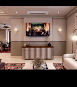 Bedroom Image of 2155 Sq.ft 2 BHK Apartment / Flat for sale in Grand Amaya, Nirman Nagar Jaipur for Rs. 29625750