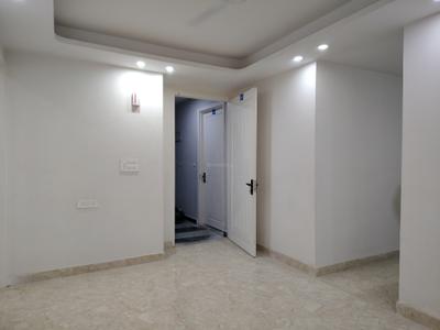 Living Room Image of 1000 Sq.ft 2 BHK Apartment / Flat for sale in Neb Sarai New Delhi for Rs. 5000000