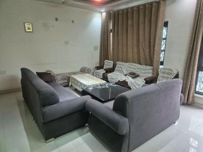 Hall Image of 2000 Sq.ft 2 BHK Independent House for rent in Sector 41 Noida for Rs. 36000