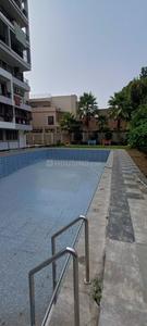 Image of 1050 Sq.ft 2 BHK Apartment / Flat for sale in Shashwat Sai Dham Nakshatra, Ashok Nagar, Allahabad for Rs. 12500000