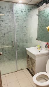 Bathroom Image of 1950 Sq.ft 4 BHK Apartment / Flat for sale in Dankaur Greater Noida for Rs. 21000000