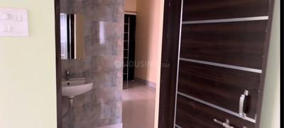 Bedroom Image of 1100 Sq.ft 2 BHK Apartment / Flat for sale in Sanjaynagar Bengaluru for Rs. 9000000