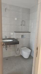 Image of 1785 Sq.ft 3 BHK Apartment / Flat for rent in Godrej Windsor At Godrej Golf Links, Jaypee Greens, Greater Noida for Rs. 50000