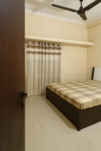 Bedroom Image of 1100 Sq.ft 2 BHK Apartment / Flat for sale in Nehru Nagar Bilaspur for Rs. 4100000