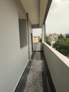 Balcony Image of 1215 Sq.ft 2 BHK Apartment / Flat for sale in Jeedimetla Hyderabad for Rs. 5850000