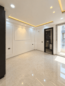 Bedroom Image of 1725 Sq.ft 3 BHK Builder Floor for sale in Vantara Heights, Sector 107 Noida for Rs. 9000000