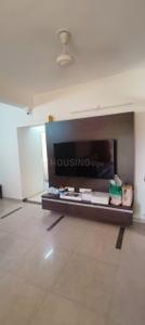 Hall Image of 1665 Sq.ft 3 BHK Apartment / Flat for sale in Satellite Ahmedabad for Rs. 16500000