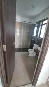 Image of 1900 Sq.ft 4.5 BHK Apartment / Flat for sale in Kalpataru Magnus, Bandra East, Mumbai for Rs. 120000000