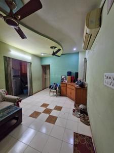 Hall Image of 837 Sq.ft 2 BHK Apartment / Flat for rent in Jodhpur Ahmedabad for Rs. 30000