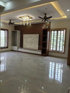 Hall Image of 5000 Sq.ft 4 BHK Duplex for sale in Hoskote Bengaluru for Rs. 30000000