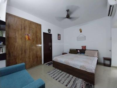 Hall Image of 1200 Sq.ft 2.5 BHK Apartment / Flat for sale in Jaypee Aman, Sector 151 Noida for Rs. 8800000