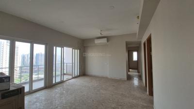 Living Room Image of 3193 Sq.ft 3.5 BHK Apartment / Flat for sale in Spaze Kalistaa, Sector 84 Gurgaon for Rs. 33000000