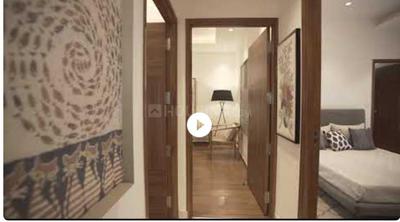 Hall Image of 1200 Sq.ft 2 BHK Apartment / Flat for sale in Godrej Nature Plus, Sector 33 Sohna for Rs. 12500000