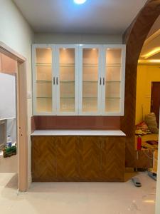 Bedroom Image of 1600 Sq.ft 3 BHK Apartment / Flat for sale in Kavadiguda Hyderabad for Rs. 14000000