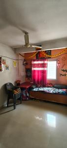 Image of 680 Sq.ft 1 BHK Apartment / Flat for rent in Panchavati, Nashik for Rs. 10000