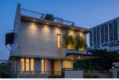 Image of 2400 Sq.ft 3 BHK Villa for sale in Kakkanad, Kochi for Rs. 24000000