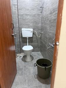 Bathroom Image of Immanuel Men's PG in Ramapuram, Chennai