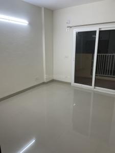 Bedroom Image of 750 Sq.ft 2 BHK Apartment / Flat for rent in Eldeco Accolade, Sector 2 Sohna for Rs. 28000