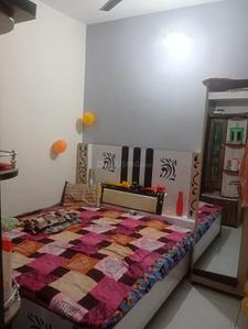 Bedroom Image of 580 Sq.ft 2 BHK Independent House for sale in Godhra Panchmahal for Rs. 1800000