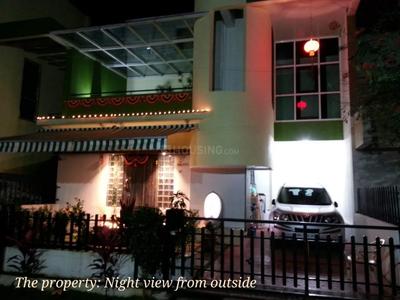 Image of 3161 Sq.ft 3 BHK Villa for sale in Venkatesh Flora, Mundhwa, Pune for Rs. 30500000
