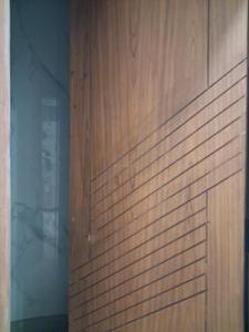 Bedroom Two Image of 1500 Sq.ft 3 BHK Apartment / Flat for sale in Sector 73 Noida for Rs. 5200000