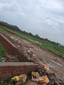 Image of 1000 Sq.ft Residential Plot / Land for sale in Babatpur, Varanasi for Rs. 3200000