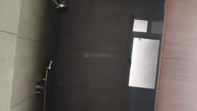 Image of 2700 Sq.ft 3 BHK Apartment / Flat for rent in Thaltej, Ahmedabad for Rs. 40000