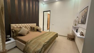 Bedroom Image of 2010 Sq.ft 4 BHK Apartment / Flat for sale in Fusion The Brook, Noida Extension Greater Noida for Rs. 22500000