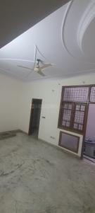 Hall Image of 1100 Sq.ft 3 BHK Builder Floor for rent in Krishna Nagar New Delhi for Rs. 32000