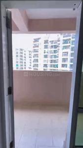 Balcony Image of 1880 Sq.ft 4 BHK Apartment / Flat for sale in Gaurs 11th Avenue, Noida Extension Greater Noida for Rs. 16300000