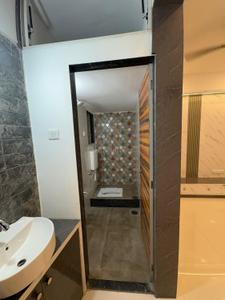 Image of 625 Sq.ft 1 BHK Apartment / Flat for sale in Shreeji Meadows, Badlapur East, Badlapur for Rs. 2899000