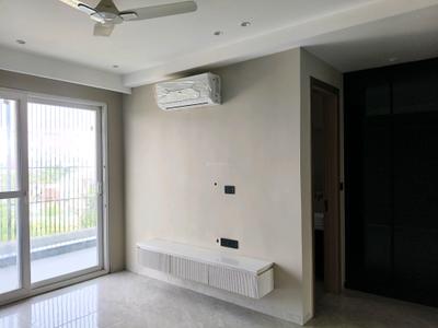 Bedroom Image of 3078 Sq.ft 4 BHK Builder Floor for sale in Sector 46 Gurgaon for Rs. 41000000