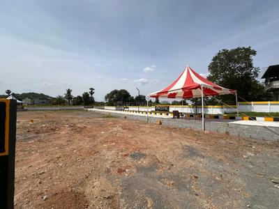 Image of 972 Sq.ft Residential Plot / Land for sale in Keerappakkam, Chennai for Rs. 2721600