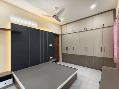 Bedroom Image of 2300 Sq.ft 3.5 BHK Independent House for sale in Saravanampatty Coimbatore for Rs. 17900000