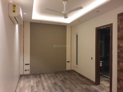 Bedroom Image of 2650 Sq.ft 4 BHK Builder Floor for sale in Sarhol Gurgaon for Rs. 42100000
