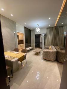 1 BHK Flat