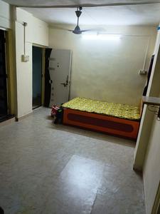 Image of 1169 Sq.ft 2 BHK Apartment / Flat for sale in Kopar Khairane, Navi Mumbai for Rs. 12300000