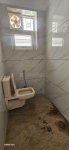 Bathroom Image of 1500 Sq.ft 2.5 BHK Builder Floor for rent in Omkar Royal Nest Lotus, Greater Kailash Jammu for Rs. 26800