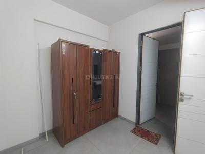 Bedroom Image of 2400 Sq.ft 3 BHK Apartment / Flat for rent in A M Patel 180 And 51 Greens, Satara Parisar Aurangabad for Rs. 45000