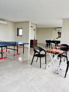 Image of 1153 Sq.ft 3 BHK Apartment / Flat for sale in Shankar Nagar, Raipur for Rs. 5550000