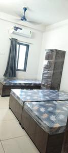 Bedroom Image of Shree Girls residency in Waghodia Road, Vadodara